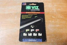 HiViz Spark III Shooting System Shotgun Front Sight Replacement SK2011 USA