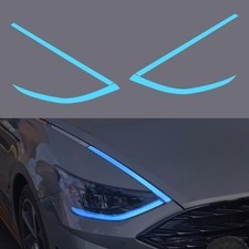 Feu avant (phare) Hyundai SONATA