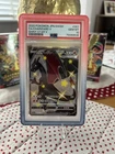 PSA 10 - Pokémon TCG Japanese - Shiny Charizard V - Shiny Star V - 307/190