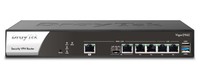  Draytek Vigor 2962 V2962-DE-AT-CH Dual WAN VPN Router