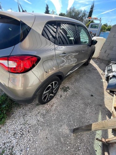 Poignee interieur arriere droit RENAULT CAPTUR 1 PHASE 1 806701025R - Photo 9/9