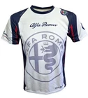 Motorsport Race T-shirt / Tuning Sport Alfa Romeo Racing  / Graphic Tee 2