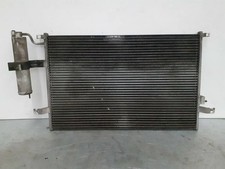 Radiateur Chevrolet NUBIRA