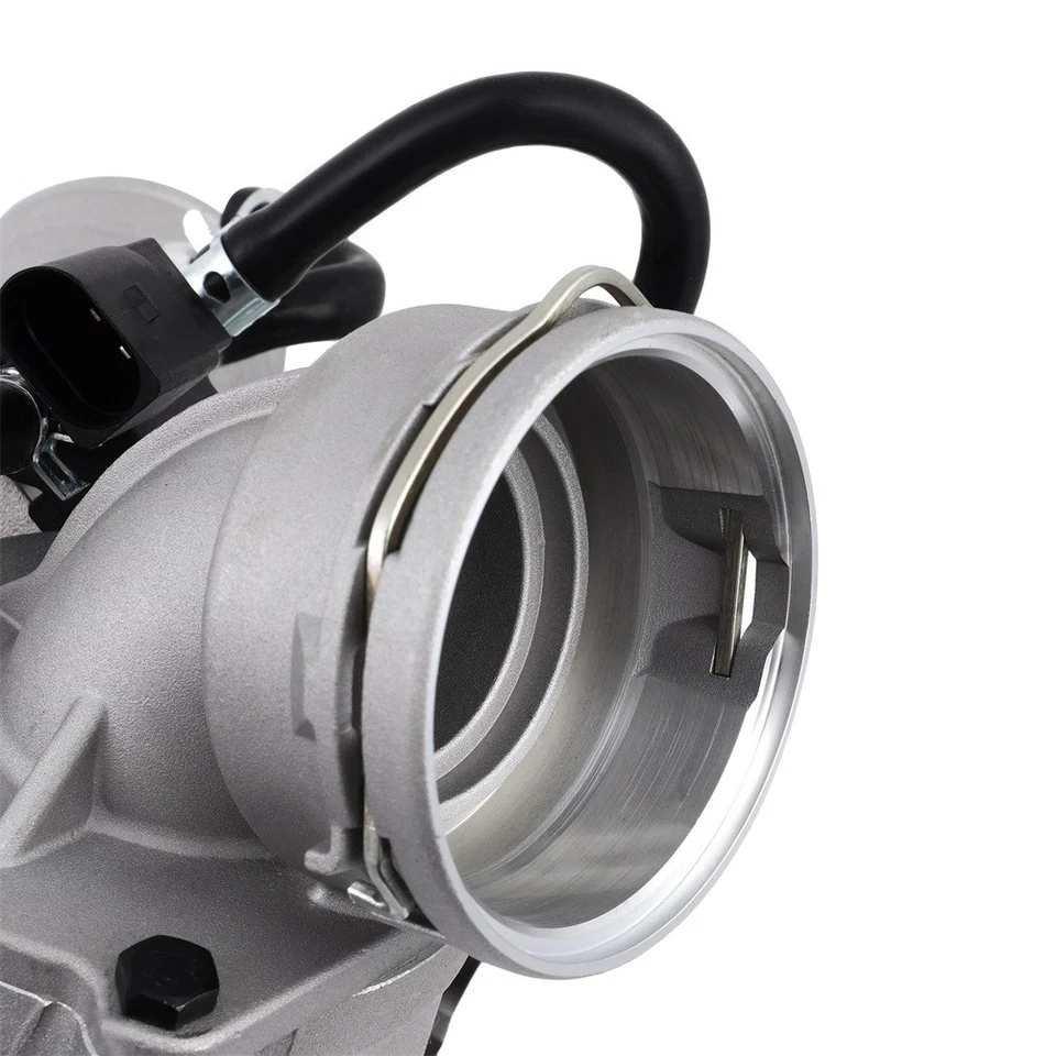 New Turbo For Volkswagen VW Tiguan 2009-2017 Tiguan Limited 2017-2018 2.0L Foto 4 de 4