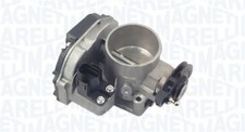MAGNETI MARELLI Drosselklappenstutzen 802000000047 für VW PASSAT B5 3B2 Variant