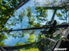 2021 Kawasaki Teryx S Flip Down Windshield 