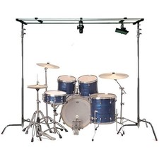 Glide Gear OH 150 Adjustable Overhead Camera Platform System