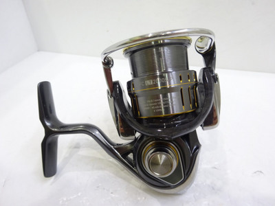 DAIWA 21 LUVIAS AIRITY FCLT2000S-P #715 | eBay DAIWA 21 LUVIAS AIRITY FCLT2000S-P #715 | eBay