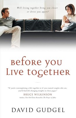 Before You Live Together