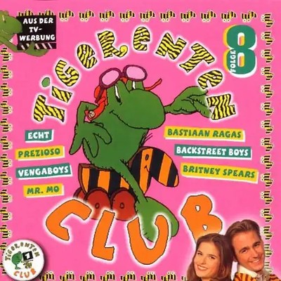 Various - Tigerenten Club 8