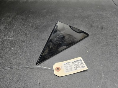 Front Left Door Window Corner Molding 2022 Kia Stinger 82270-J5000 2018 - 2023 X