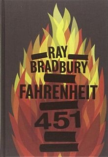 Fahrenheit 451: The gripping and inspiring classic ... | Buch | Zustand sehr gut