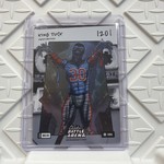 KYLE TUCKER King Tuck 2026 Bo Jackson Battle Arena MIXTAPE STEEL MIX-611