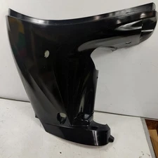 Mercury Fourstroke 150 HP Starboard Side Chap Lower Bottom Cowling 8M0057756