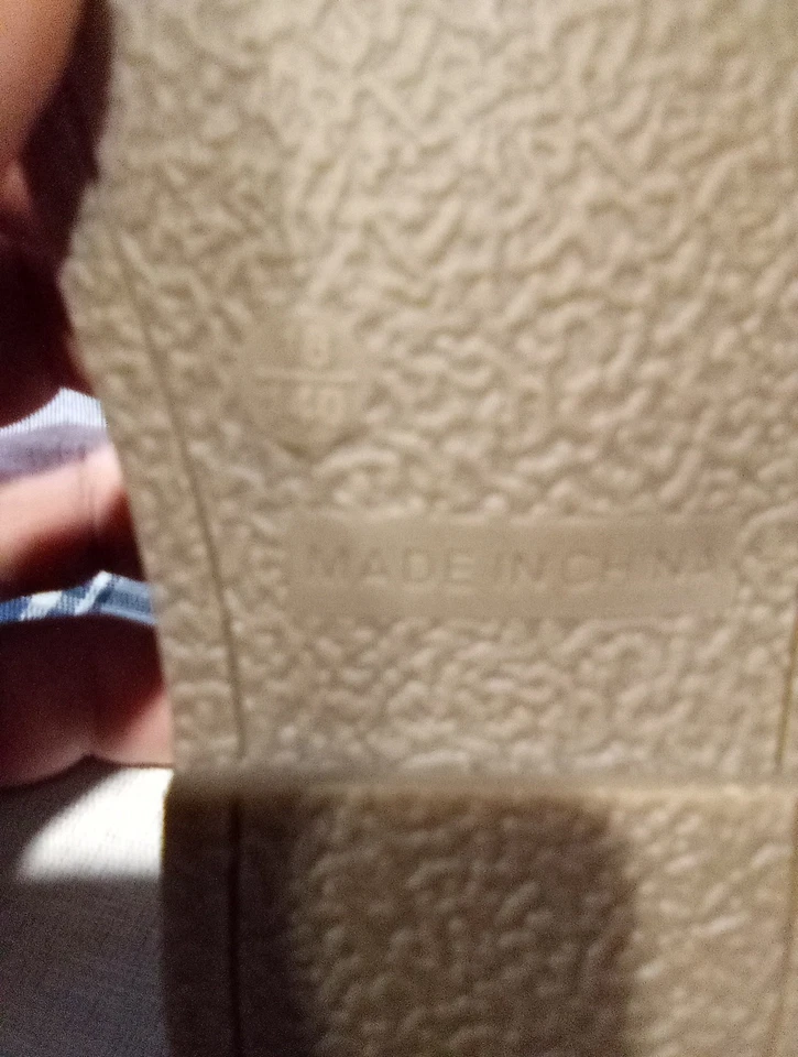 Zapatos de vestir para bebé 18 meses Foto 3 de 4