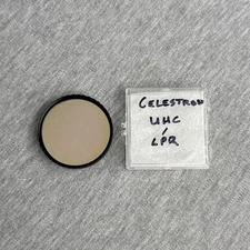 Celestron Telescope UHC/LPR Filter - 2"