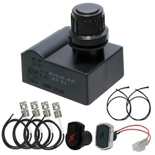 Replacement for Charbroil Igniter Replacement, Part Number 8678636P06, G511-0...