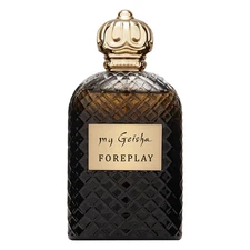 FOREPLAY PERFUME BY MY GEISHA