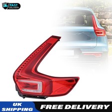 Rear Right Driver Side LED Tail Light 31446791 For Volvo XC40 2018-2024 O/S Side