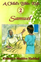 Katheryn Maddox Haddad | Samuel | Taschenbuch | Englisch (2017) | Mark Warnick
