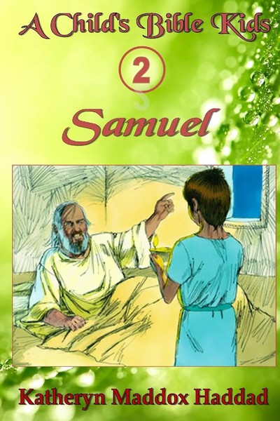 Katheryn Maddox Haddad | Samuel | Taschenbuch | Englisch (2017) | Mark Warnick-image