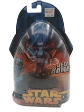 Star Wars Revenge of the Sith Aayla Secura Action Figure Hasbro 2005 Jedi Knight
