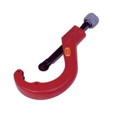 Reed TC4QP Quick Release Tubing Cutters for Plastic Pipe, 1-7/8" - 4-1/2" O.D