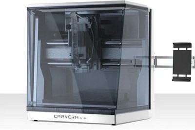 Makera Carvera Air  Desktop CNC  Machine