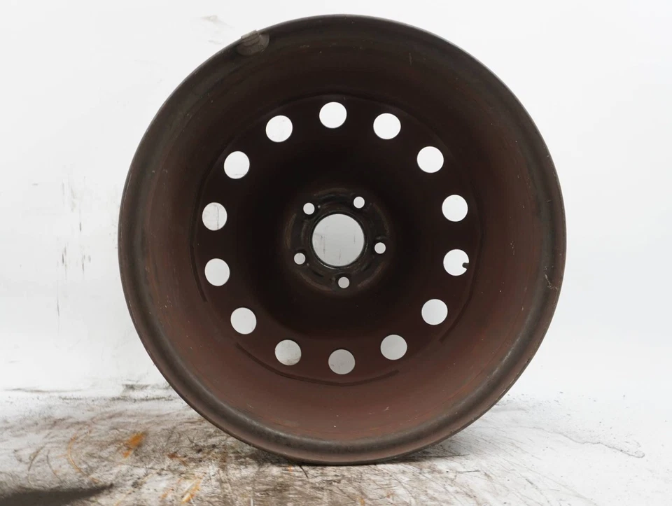 Gebrauchte Stahlfelge PEUGEOT EXPERT II Phase 1 - 2.0 HDI 128 PS - Bild 3 von 3