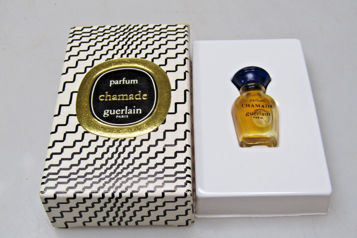 Guerlain Chamade Perfume Fragrances for Women for sale | eBay
