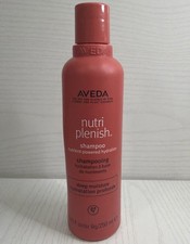 Aveda Nutriplenish Deep Moisture Shampoo 8.5 oz