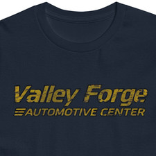 Valley Forge Automotive Center Tires TV Show ...