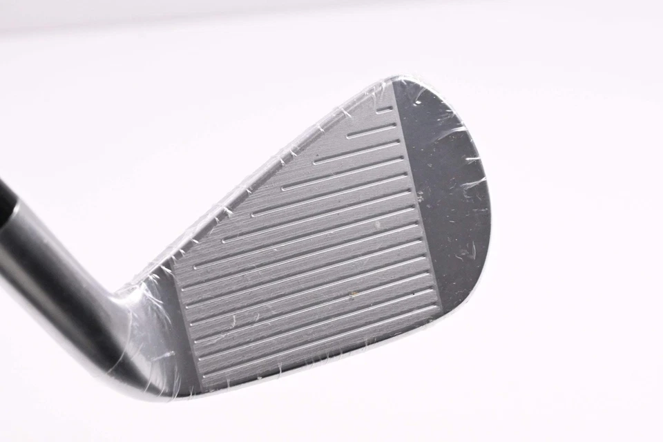 Left Hand Srixon ZXiU Utility #4 Iron / 23 Degree / Regular Flex MMT UT 80 Shaft - Image 2 of 4