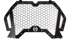 Moose Front Grille Black #272843 Polaris RZR XP 1000