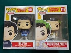 Funko Pop! Movies: Animal House Bluto & Bluto Toga Party #914 & #915