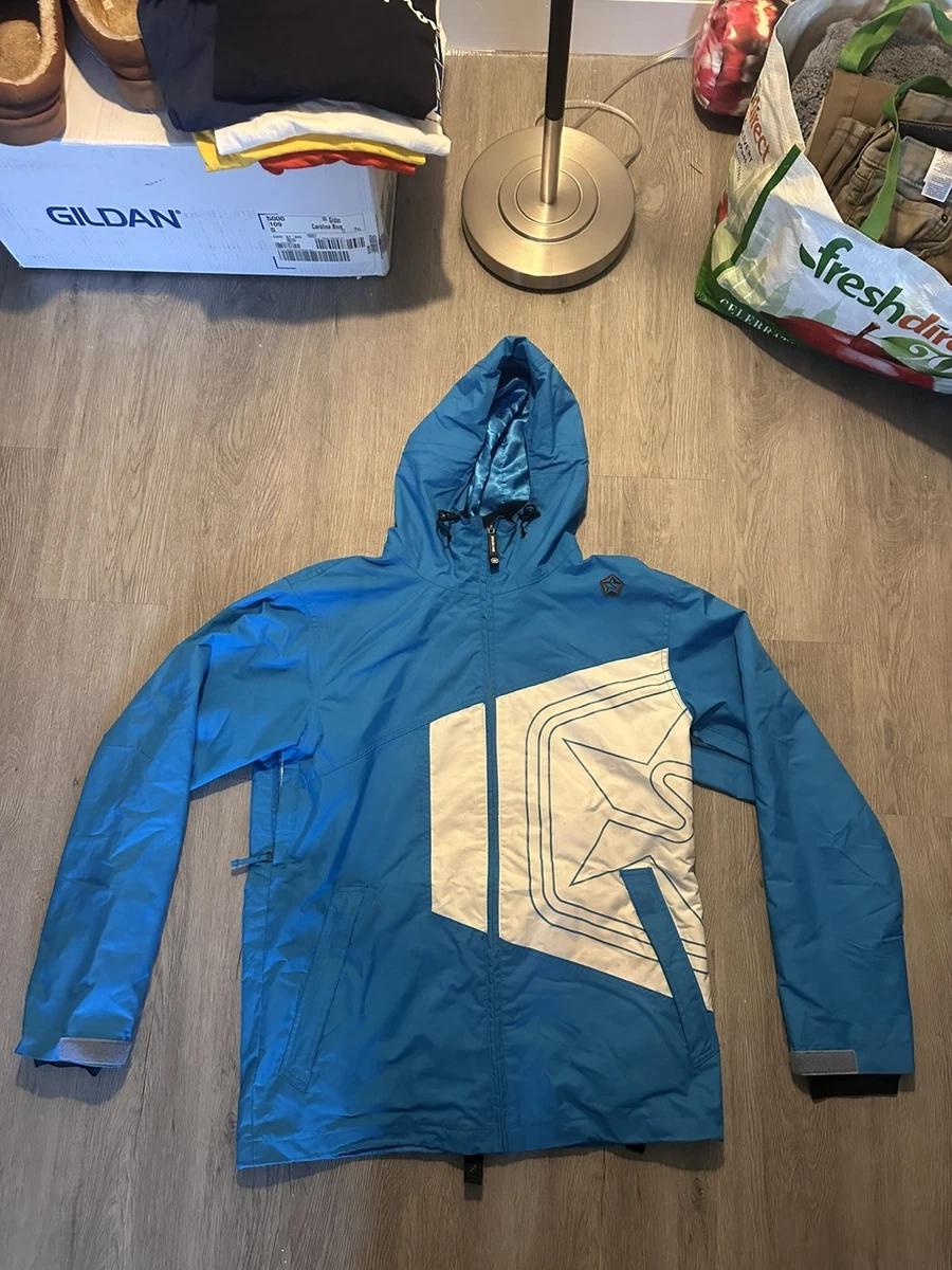 Sessions Blue Winter Sports Clothing for sale | eBay