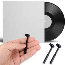 Nadelbürste Vinyl, Carbon, Reinigung Für To...