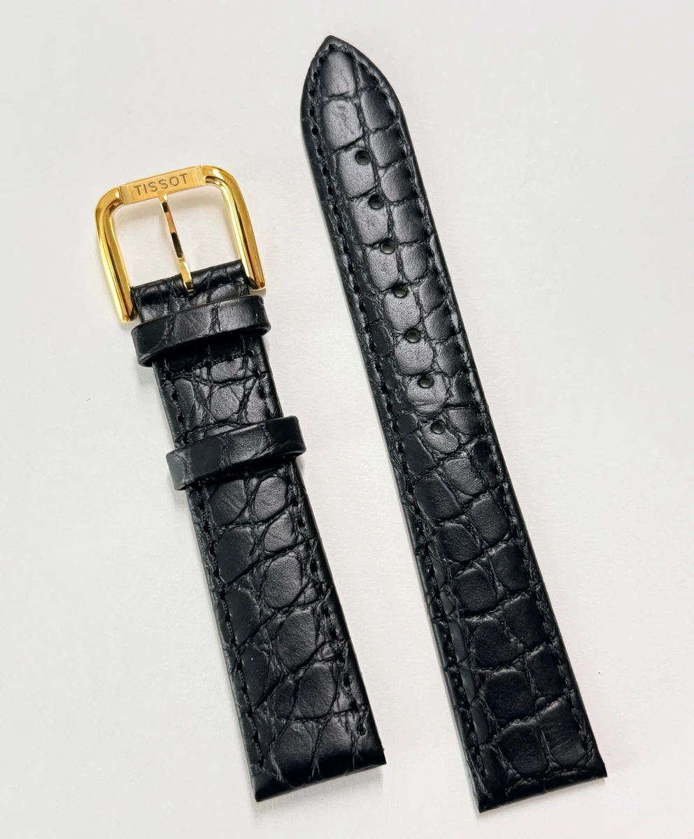 Tissot Le Locle T006428A / T006407A Steel Clasp Buckle For Bracelet