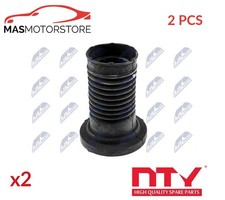 DUST COVER PROTECTIVE CAP PAIR FRONT NTY AB-TY-096 2PCS V NEW OE REPLACEMENT