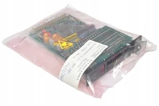 GreCon ID No-581180 PLC Controller Card 2036-03-03