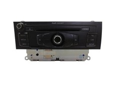 AUDI A6 Avant 4F5, Lettore Musicale C6 con GPS 8T1035186P 3.00 Diesel 30911639