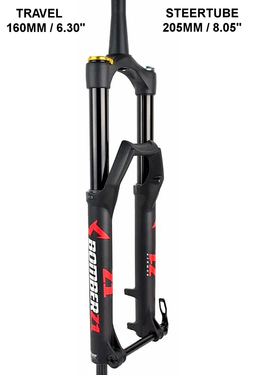 Marzocchi Forks for Mountain Bike 29 in Wheel for sale | eBay