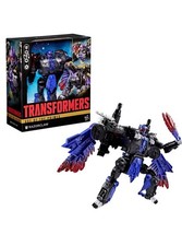 HASBRO 2026 TRANSFORMERS AGE OF THE PRIMES RAZORCLAW LEADER CLASS Early Release