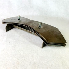 Pete Engelhart "Crasher" Percussion Instrument Mountable - 15" Rare Unique