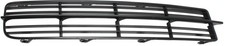 Bumper Grille For 2004-2006 Acura Tl Passenger Side Paint To Match Plastic