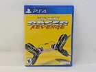 Star Wars Racer Revenge Sony PlayStation 4, PS4 Limited Run