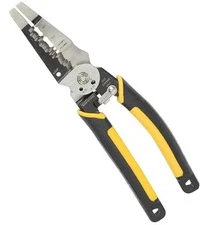  - 65028240 Tools & Equipment SNM1214HD Heavy Duty Forged Romex One Size