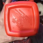 Thermos Star Wars Empire Strikes Back Yoda Plastic Thermos Cup — photo 2