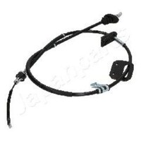 Japanparts Handbremsseil Bremsseil Seilzug FüR Suzuki Vitara ET TA TD