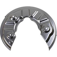 Metzger 6115471 Spritzblech Bremsscheibe FüR Audi VW Seat Skoda Golf T ROC A3